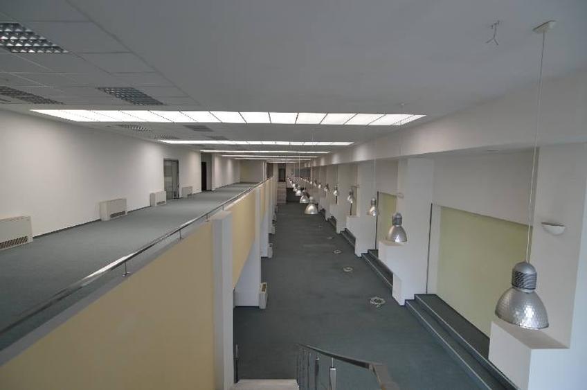 0% comision! Inchiriere birouri Titan, 242 - 3007 mp - 4