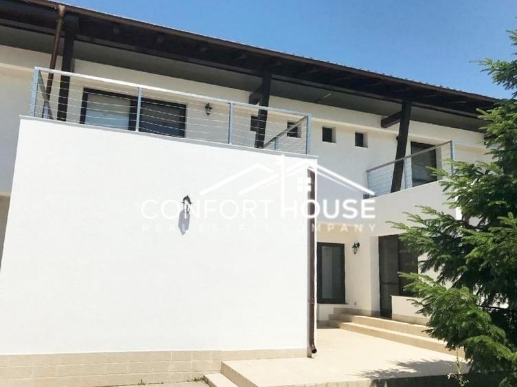 VILA D+P+M,  6  camere, renovata, 1200mp teren, IANCU NICOLAE - 11