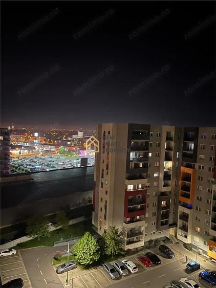 Apartament de vanzare tip studio cu parcare inclusa in pret - Iosia - 6