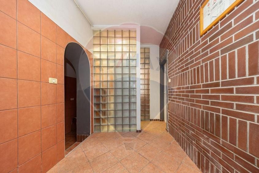 Spatiu comercial, stradal, zona Centru Istoric, Brasov! - 8