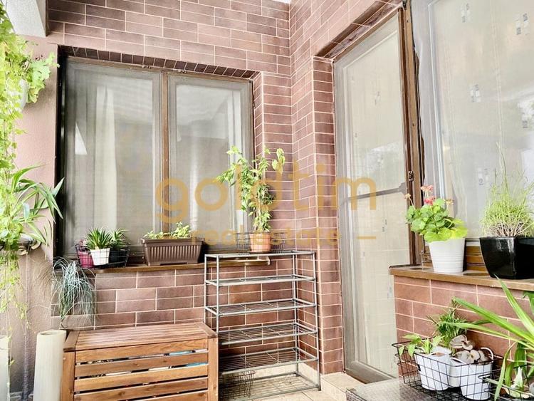 NOU/ SUPERB/ PRIVELISTE/ PARCARE SUBTERANA - 13