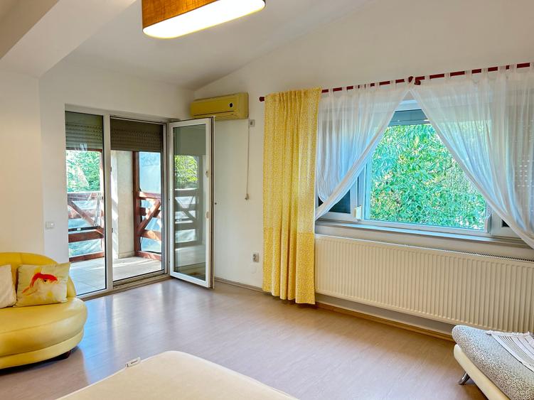 Otopeni constructie 2008, Duplex + Garaj - 6