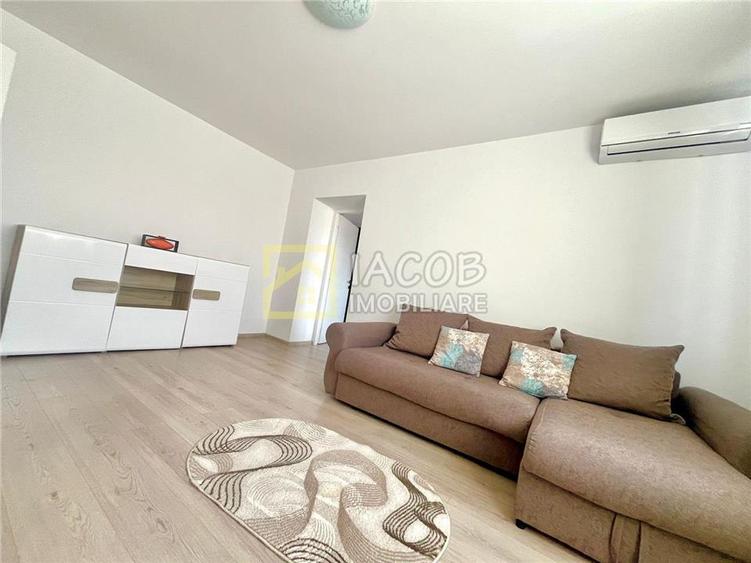 Apartament 2 camere, ultracentral - 2