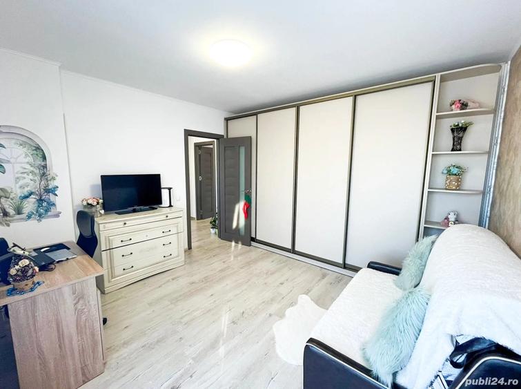 Casa 4 camere in Selimbar, zona Trifoiului | Mobila si Utilata | Curte privata - 4