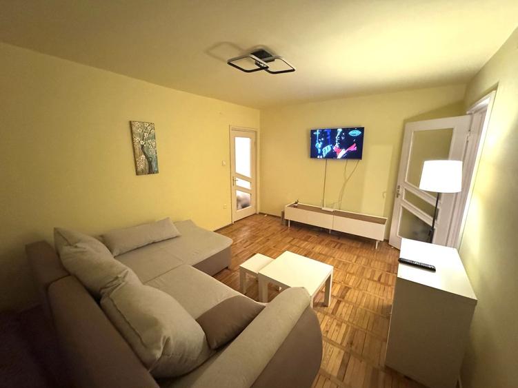 Girocului, Etaj 1, Disponibil imediat - 2