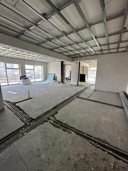 Spatiu Comercial ANSAMBLU PRIMAVARA Spatiu Comercial ANSAMBLU PRIMAVARA
