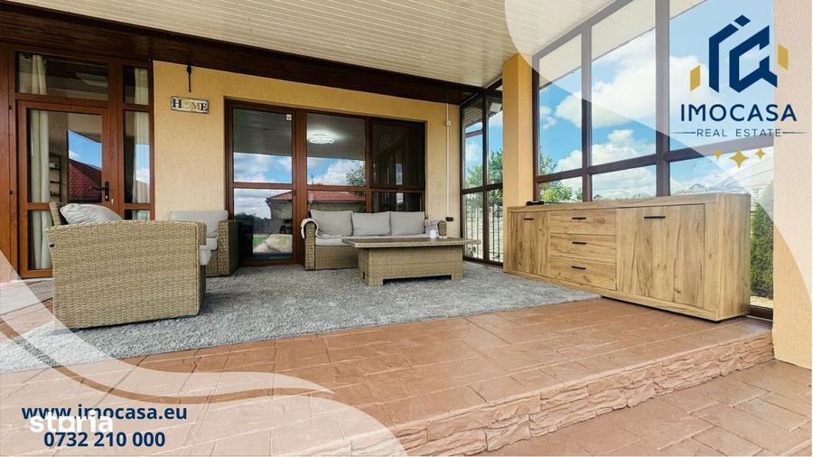 OPORTUNITATE RARA Vila Premium in Caporal Alexa, Jud. Arad - 5