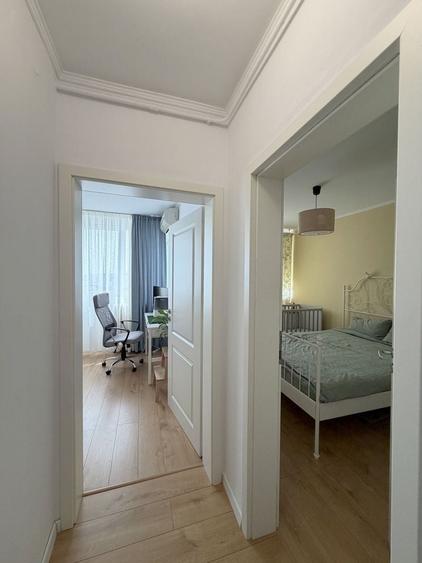 Apartament la cheie cu view superb | Parcul Floreasca - Beller - 14