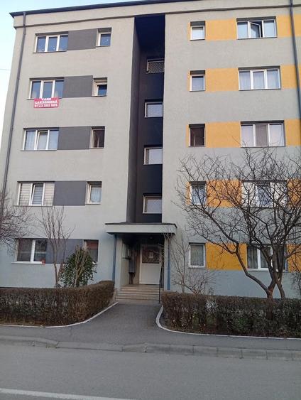 Vand urgent garsoniera - 1