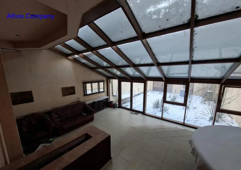 Vila P 2 MIihalache/Grivita ideala pt birourii/ locuinta - 9