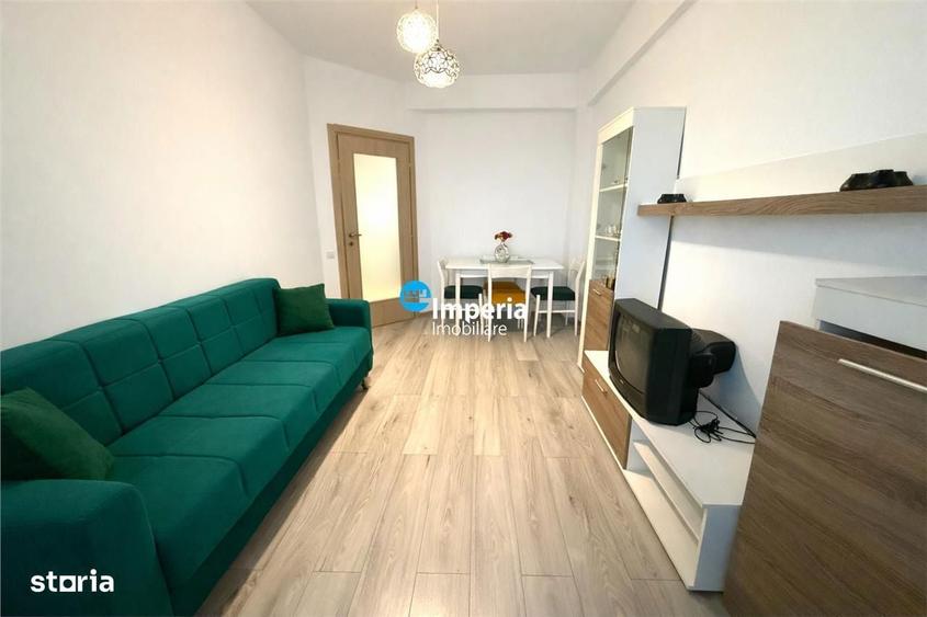 Apartament 3 cam., 2 bai , parcare, 85 mp Cartier Visoianu Iasi - 11