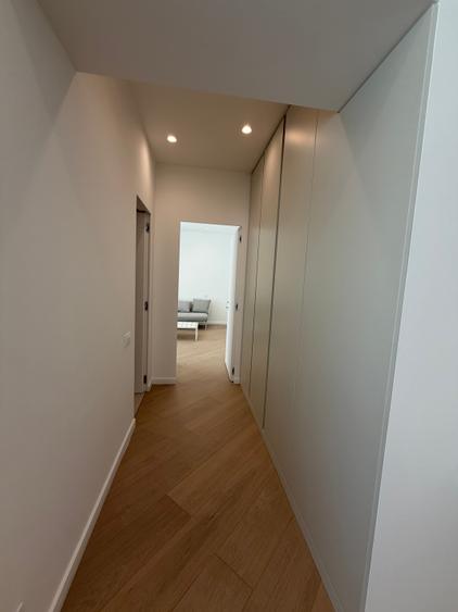 Apartament la prima închiriere în Aviatiei Towers,terasa 50mp,parcare inclusă - 7