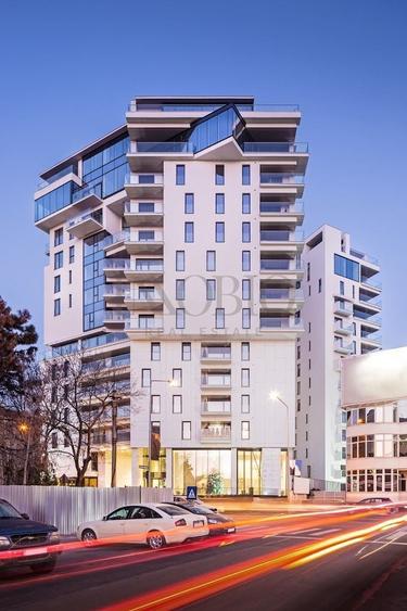 Apartament 2 Camere -2 Bai | One Herastrau Park - 3