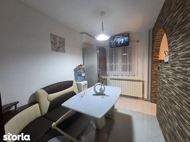 Apartament, 54 m2, - 8