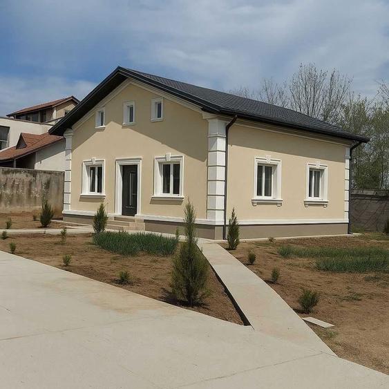 Casa Ghercesti S+P+M 2025 - 1