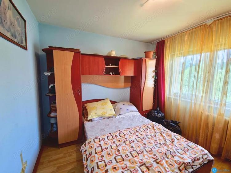 2 CAMERE, DECOMANDAT |ZONA 24 TREPTE - TRAIAN| POTENTIAL INVESTITIE - 1