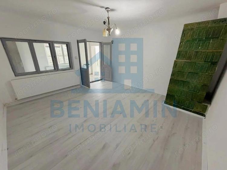 Casa 3 camere-Teren 300mp-Centrala termica-Libera-Zona Brestei - 6