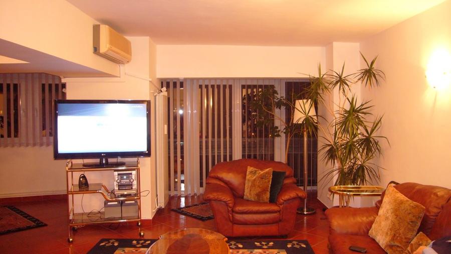 Duplex lux de inchiriat Bdul. Unirii 61, loc parcare, sector 3, Bucuresti - 9
