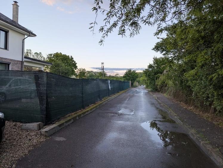 Teren Straulesti 500mp - 3