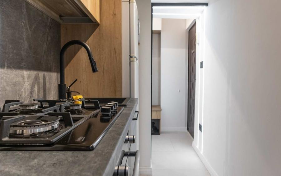 Apartament 3 camere complet renovat – Proprietar – zona Dacia, Tm - 12