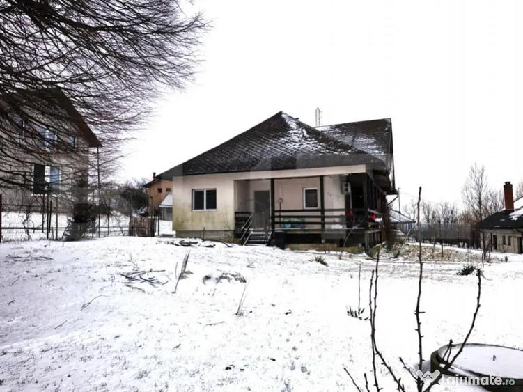 Casa duplex, 100 mp, zona Paun - 8