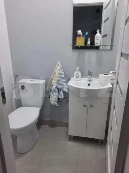 Apartement 3 camere, 63 mp, zona Obcini - 5