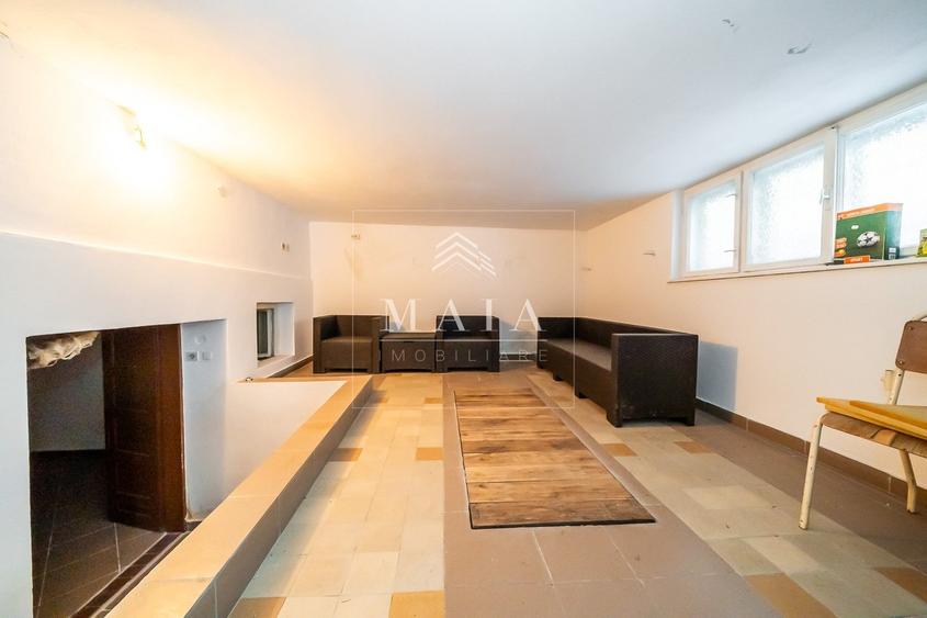 Comision 0% Imobil tip duplex, garaj, zona Calea Poplacii - 13