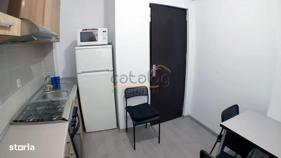 Garsoniera de inchiriat in zona berceni dimitrie leonida - 6