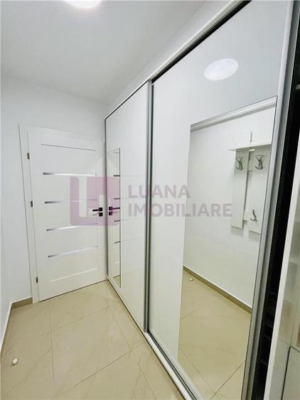 Apartament 2 camere de inchiriat | mobilat si utilat | Pictor Brana - Selimbar - 7