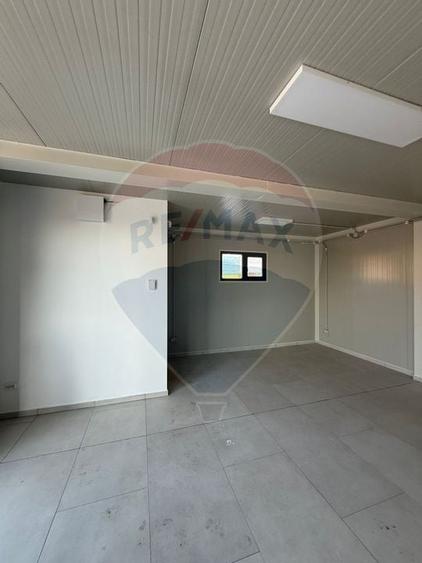 Spațiu comercial de 44mp de închiriat - 5