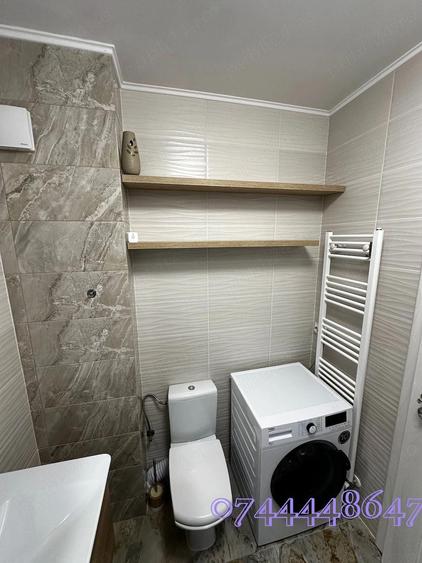 Garsoniera Smart 5 min Metrou Grozave?ti - 4