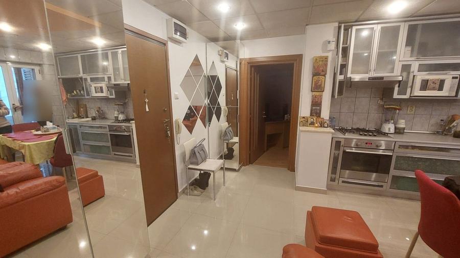 Ap 2 Camere Mobilat/Utilat | Centrala Termica | Ultracentral Unirii - 9