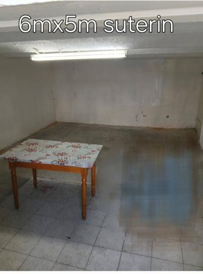 Casã compusã din 2 apartamente, 2 spații comerciale, garaj dublu - 2