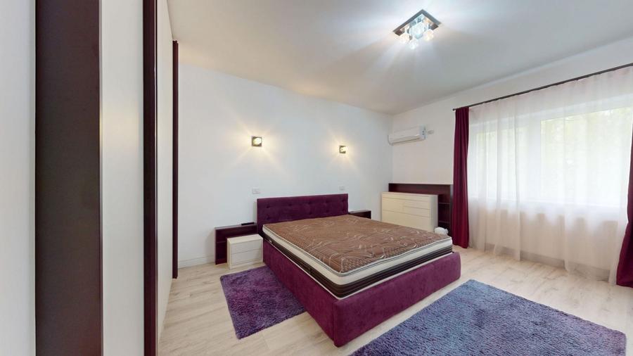 Apartament spectaculos 4 camere | 128 mp total | Unirii-Alba Iulia - 23
