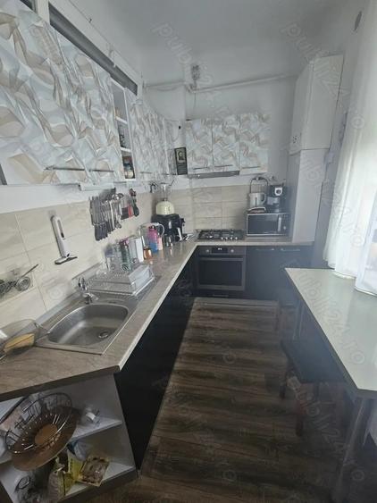 Direct proprietar! 2 camere decomandate, spa?ios, zona Garii - 3