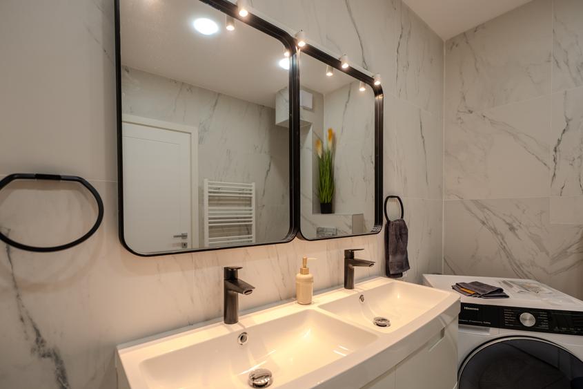 Ivory Residence Pipera-Apartament cu 3 camere Pipera, direct Dezvoltator - 15