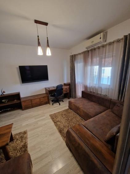 Parc Copou-3 camere-Etaj intermediar - 7