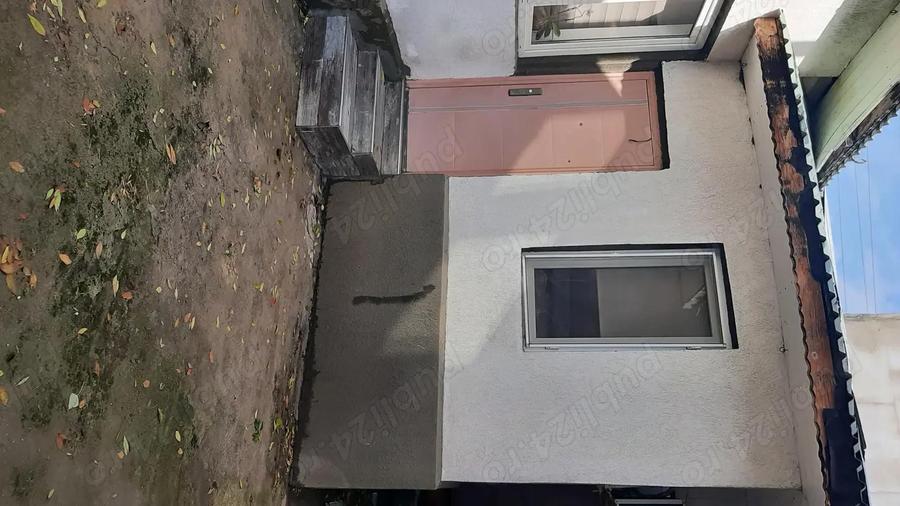 Casa curte sos Giurgiului - 1