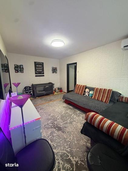 Apartament 2 camere-Parc Moghioros-1 minute Metrou Romancierilor - 2