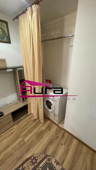 Inchiriez Garsoniera confort 1 zona E3 Fraher - 5