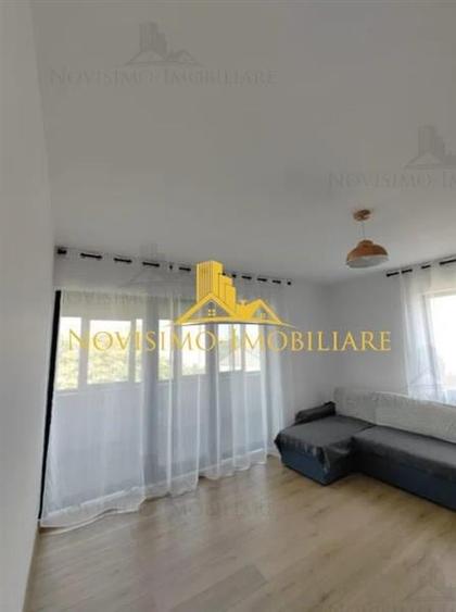 APARTAMENT CU DOUA CAM. DE INCHIRIAT , IN ZONA MALU ROSU - 4