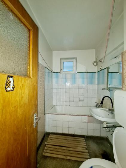 Drumul Taberei/parc,5 minute metrou - 9