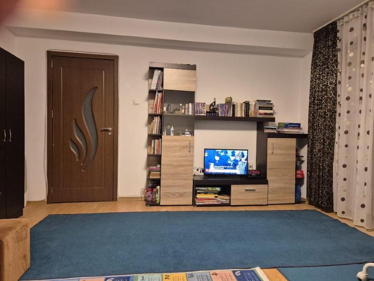  oferta -garsoniera cf 1 sporit, complet mobilata si utilata metrou sudului - 2