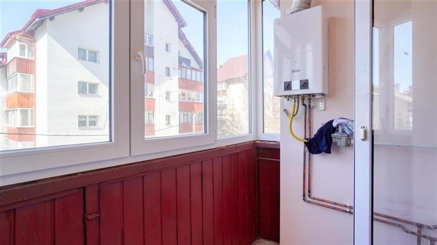 Comision cumparator 0% - Predeal, apartament 3 camere - 7