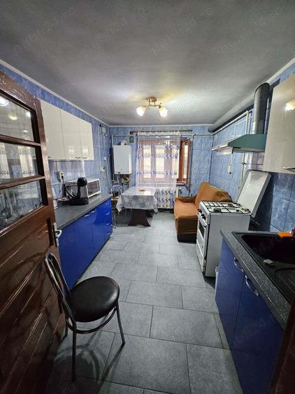 Casa de vanzare in Gaesti Dambovita - 3