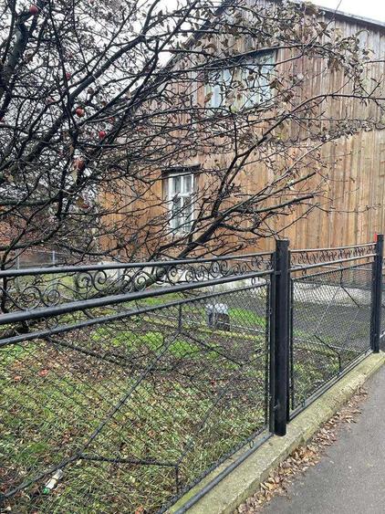 Casa+teren, zona ultracentrala - 1