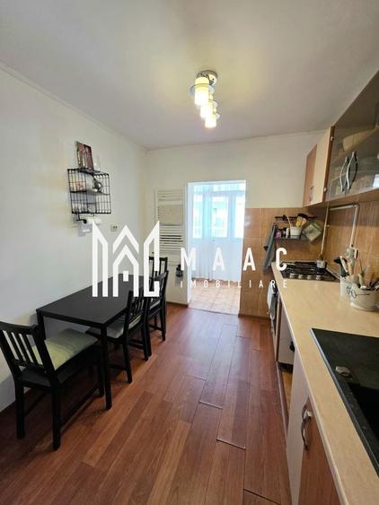 Apartament 2 camere | Ostroveni | Bloc A - 6