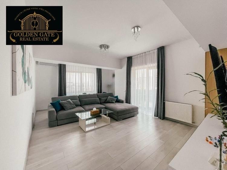 Mihai Bravu Timpuri Noi - 2 Camere Decomandat 71mp Bloc Nou Balcon - 2