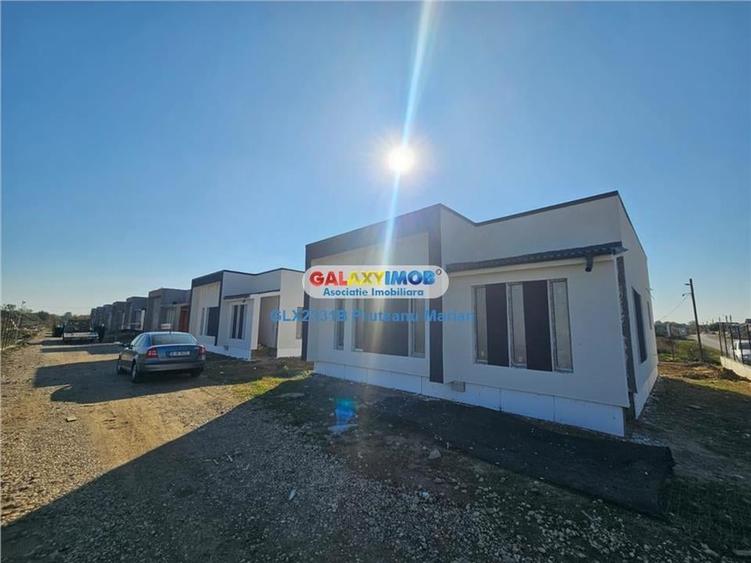 Vanzare case Individuale de Tip Smart situate in comuna Clinceni - 37