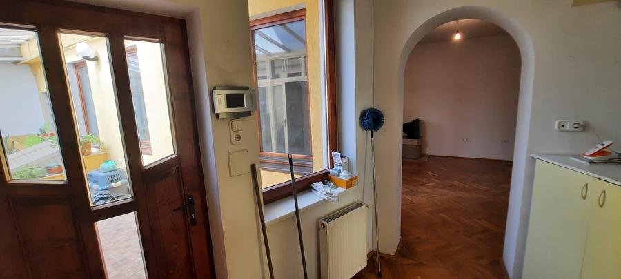 De vanzare casa cu 4 camere, Targu Mures, Zona Centrala - 12